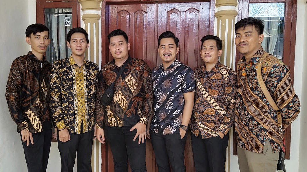 AndiAdamSaputra's tweet photo. selamat berbahagia kawan. 🙏 https://t.co/H0Sfp6x8JT