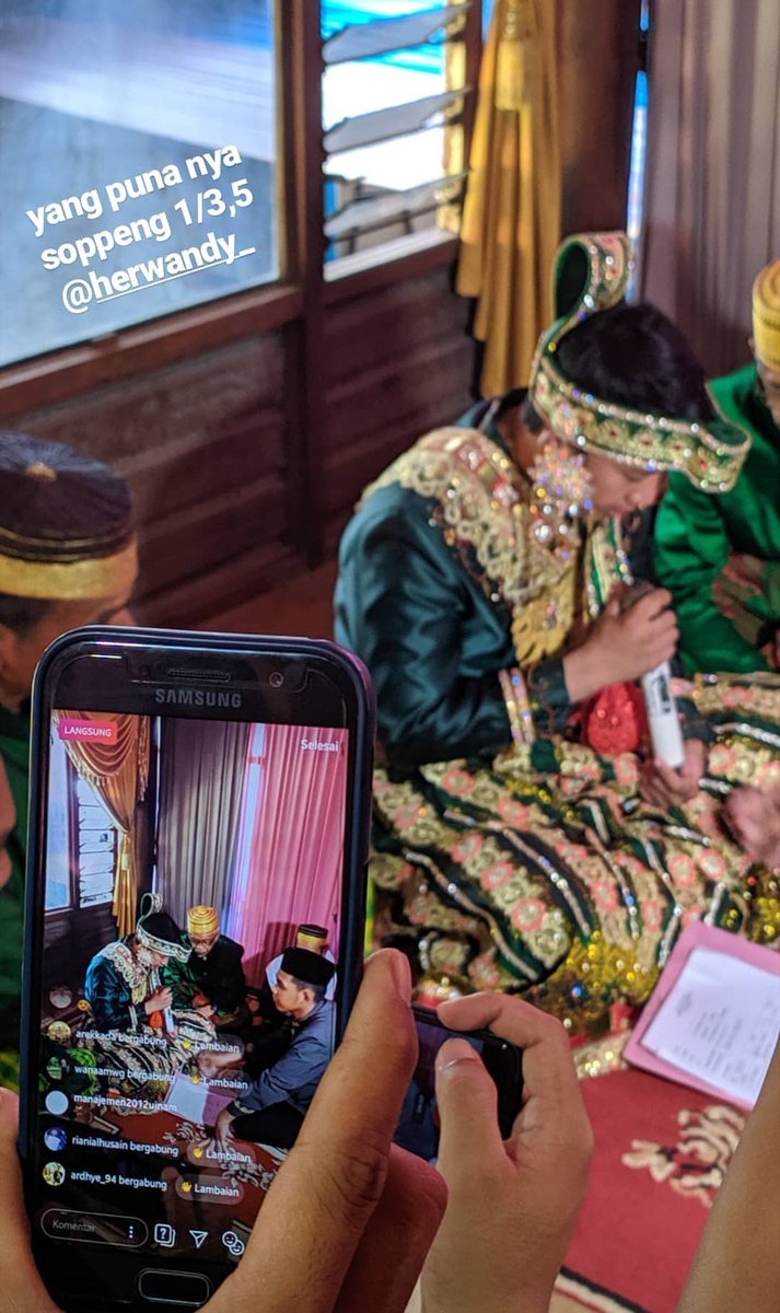 AndiAdamSaputra's tweet photo. 💑 https://t.co/dMpZ7CrJ4j