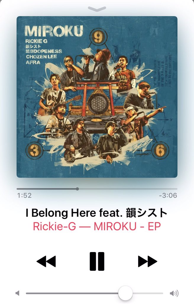 Rickie G アルバム　レゲエ　 CD RICKIE-G リッキージー Rickie-G、待望の2ndアルバム『Roots in Sync』が配信先行でリリース