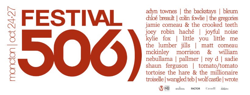 THTMBand's tweet photo. We're heading to #Moncton Oct 25th #timberlounge as part of @MusicMusiqueNB Festival 506). Hope to see you there! #newbrunswick #yqm #506festival https://t.co/84Xo8IUDuy
