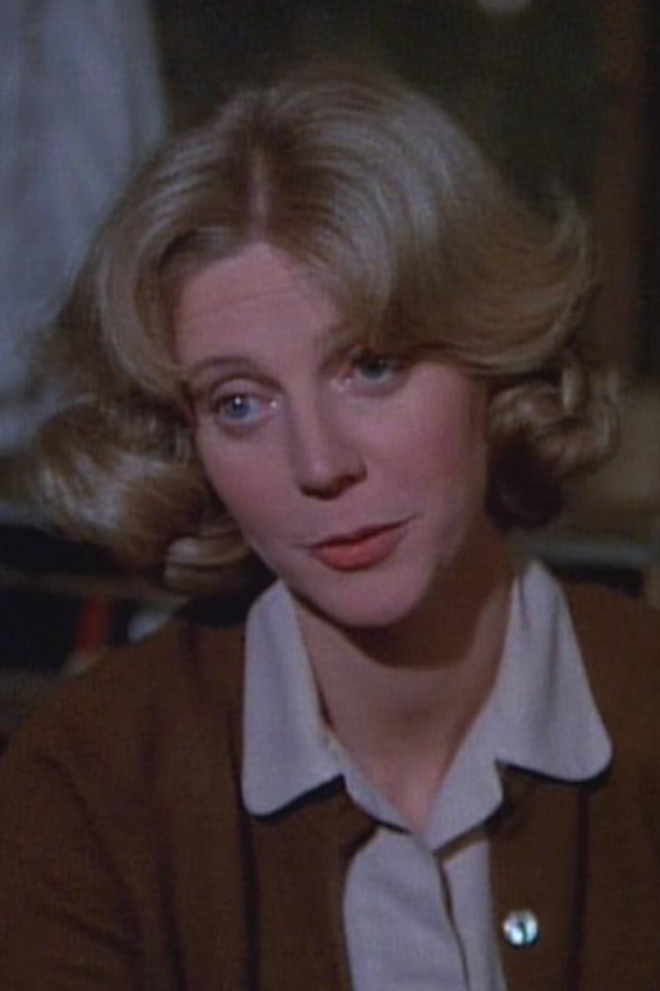 Blythe danner young pictures