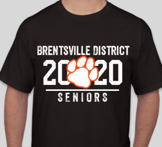 Brentsville Class of 2020 tweet media