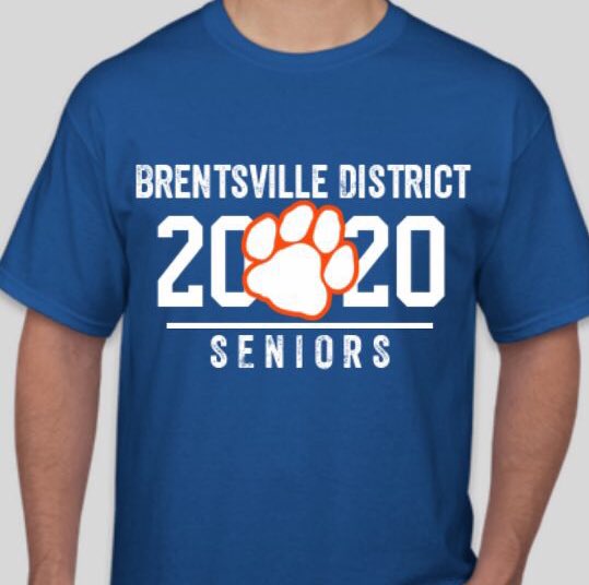 Brentsville Class of 2020 tweet media