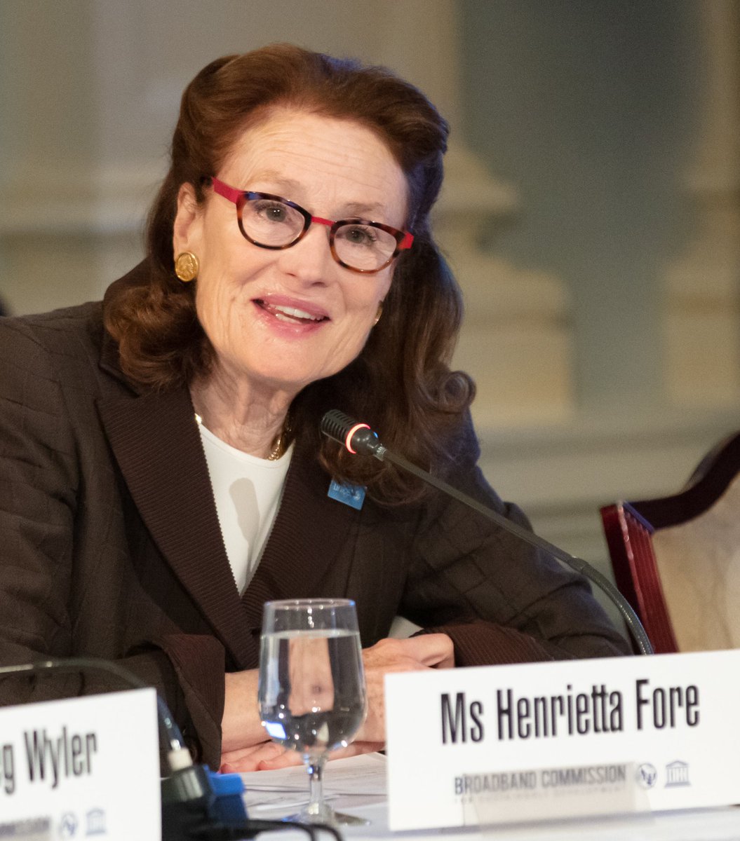 Doreen Bogdan tweet media