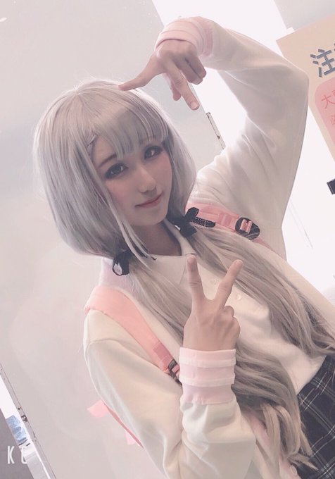 コスプレイヤー桜ノｸﾞﾐのTwitter画像37