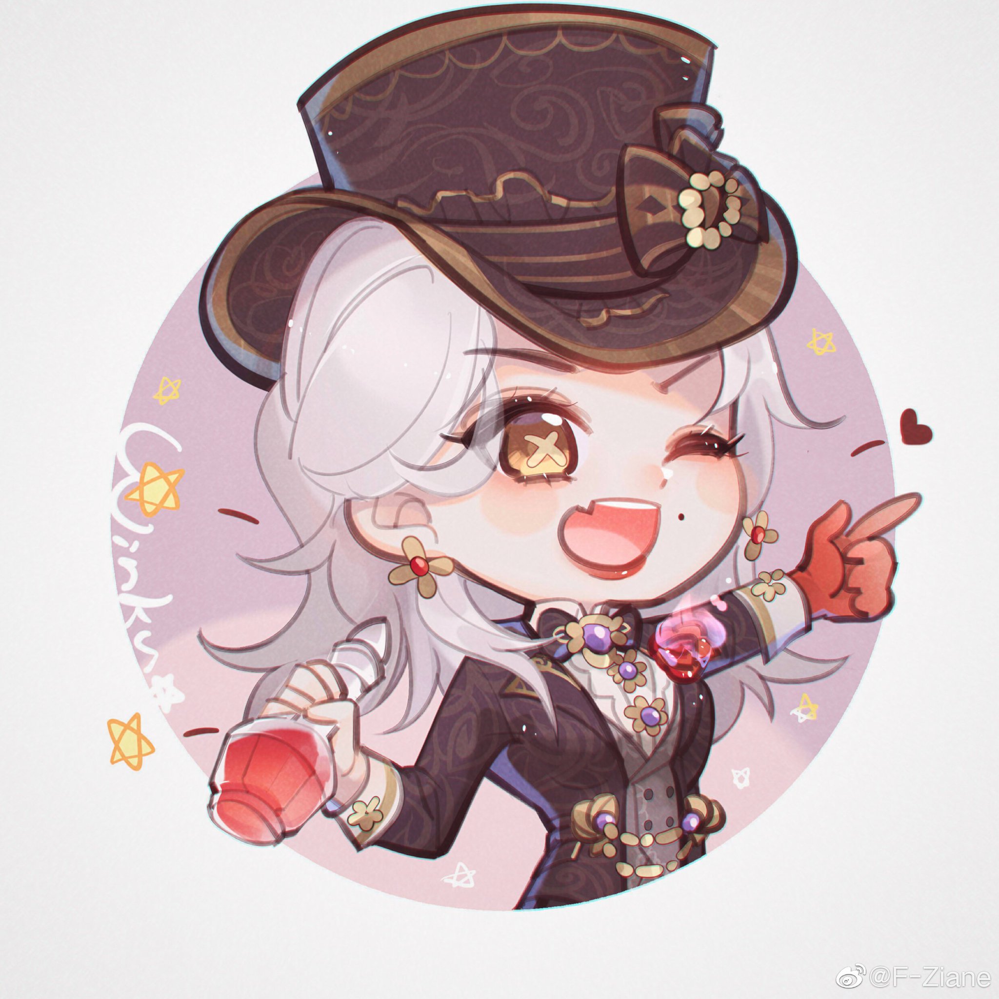 Vivi Identityv第五人格 酒飲んで行け 第五人格 バーメイド By F Ziane From Lofter Vivi Identityv第五人格 酒飲んで行け 第五人格 バーメイド By F Ziane From Lofter
