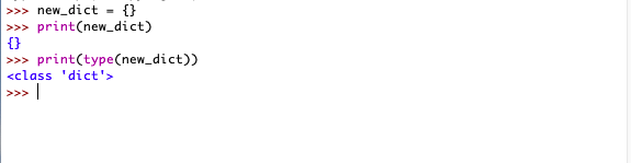 pheonixsolution's tweet image. Python Dictionary Operations

Date: 19/09/2019

In this tutorial, I going to explain the basics of python dictionary operations and methods.  #dictionary #dictionaryoperations #python blog.pheonixsolutions.com/python-diction…