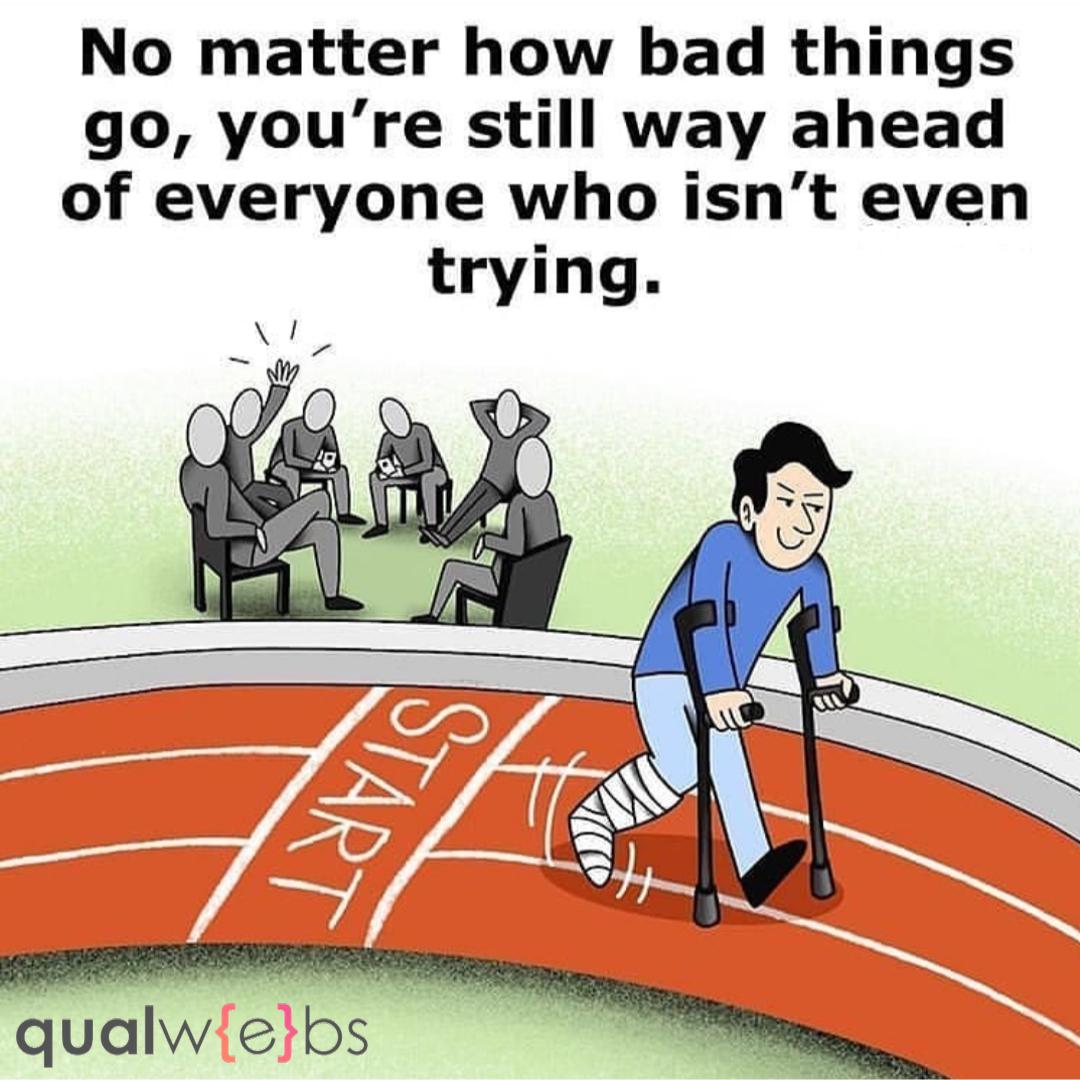 Qualwebs1's tweet photo. Don't be afraid to fail, be afraid not to try!
#MondayMotivation #MondayMood #MondayMorning  #Success #Motivation #Quoteoftheday #BusinessMotivation #Entrepreneurship #Business #Qualwebs #Success #Startups #WorkHard  #Motivation #defstar5 #mpgvip  #inspiration #SEO  #SMM https://t.co/k6XvmmmHaL