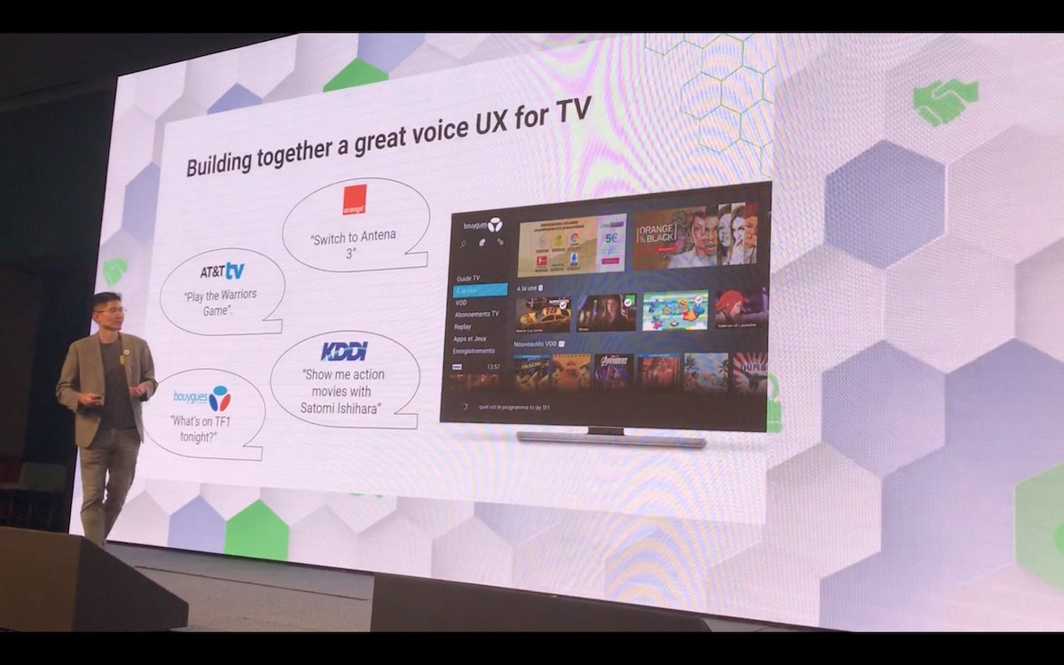 Recap : iFeelSmart takes the stage at #IBC2019 : Super Aggregator, Google Play Movies for Operator, Addressable TV, Google Assistant Cloud to Cloud, #androidtv ... - mailchi.mp/70dbad191bdf/r…