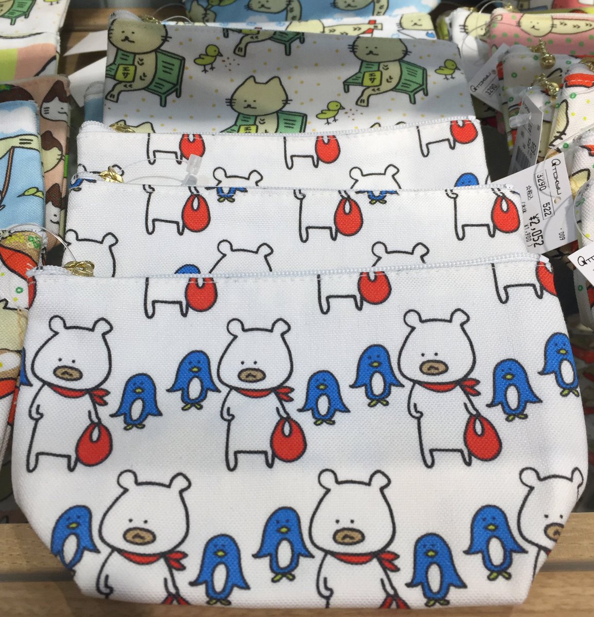 さっぽろ東急百貨店 على تويتر ししゃもねこpop Up Shop 9月19日 木 10月2日 水 5階イベントスペースにて 去年大人気だったゆるキャラの ししゃもねこ が登場 北海道限定グッズもご用意しております この機会にゲットしませんか Tokyu Dept