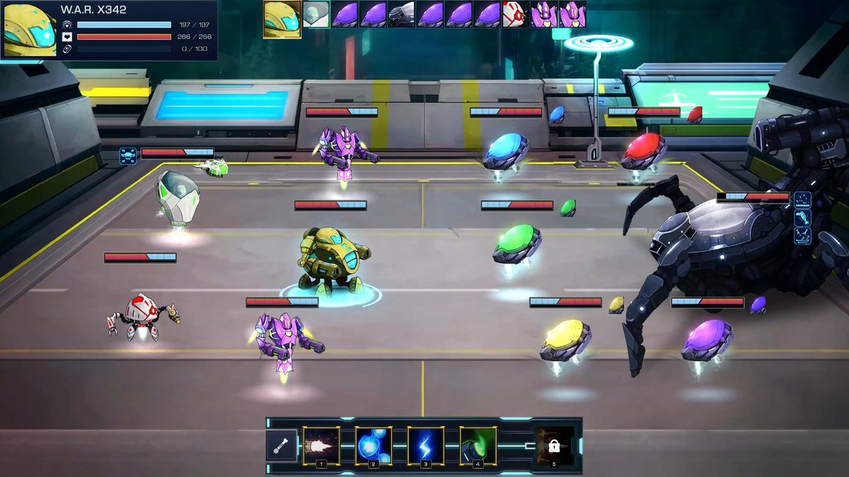 pantaloon_boost's tweet photo. Hey we posted #Robothorium on the website

https://t.co/myAbje9PDa

#indieGame #GameDev #IndieDev #GamersUnite #Gaming #Indie https://t.co/oGZNcIJ9jD
