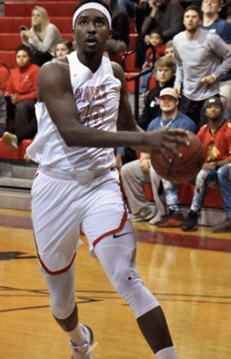 Blessed to receive an offer from Huntingdon college 🔴 #GoHawks !