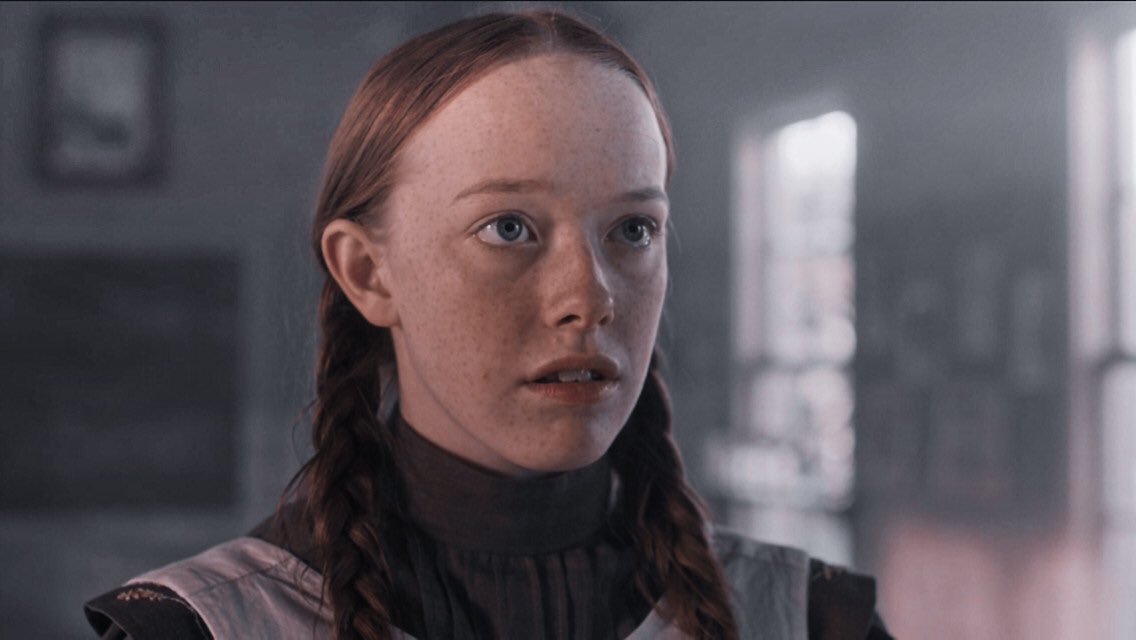 a bitch is crying and that bitch is me,,  #annewithane