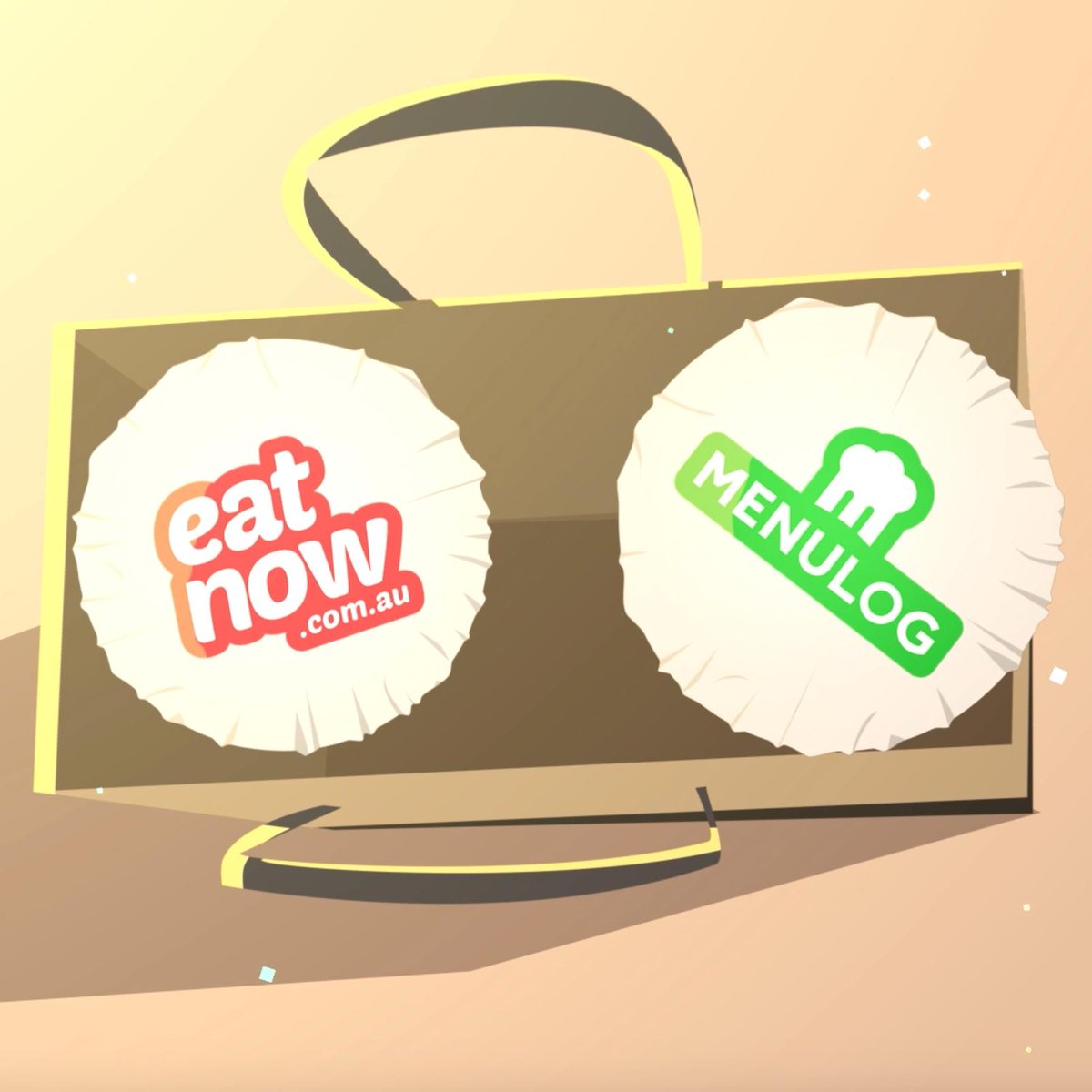 It's official! We’re rolling up EatNow into the <a href="/Menulog/">menulog</a> brand, to focus on creating an even better online ordering and delivery experience for you. Menulog has thousands more restaurants to choose from. Find out more on Menulog: bit.ly/2jbyIaR