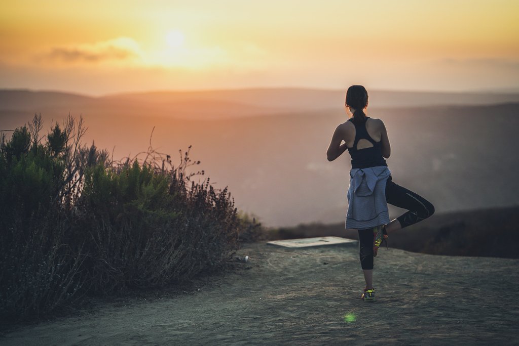 StepsStressless's tweet photo. Generally, working out in the morning is better because it’s easier to commit to and get done before the day’s responsibilities get in the way.

#stresslesssteps #stepawayfromstress #exercise #stressrelief #mediation #yoga #pilates #cardio #melbourne #morningexercise https://t.co/yfEi3HnUn9