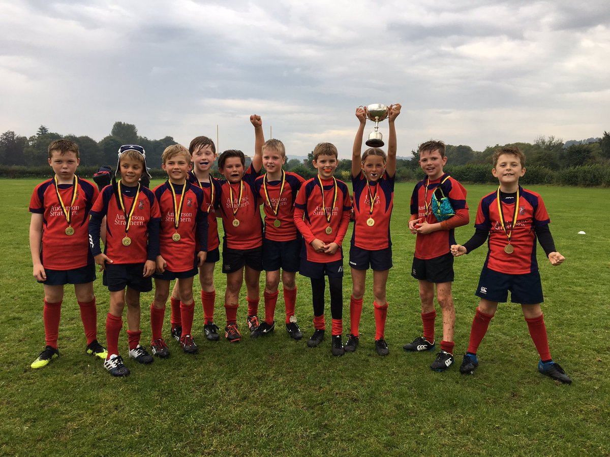 Haddington RFC tweet media
