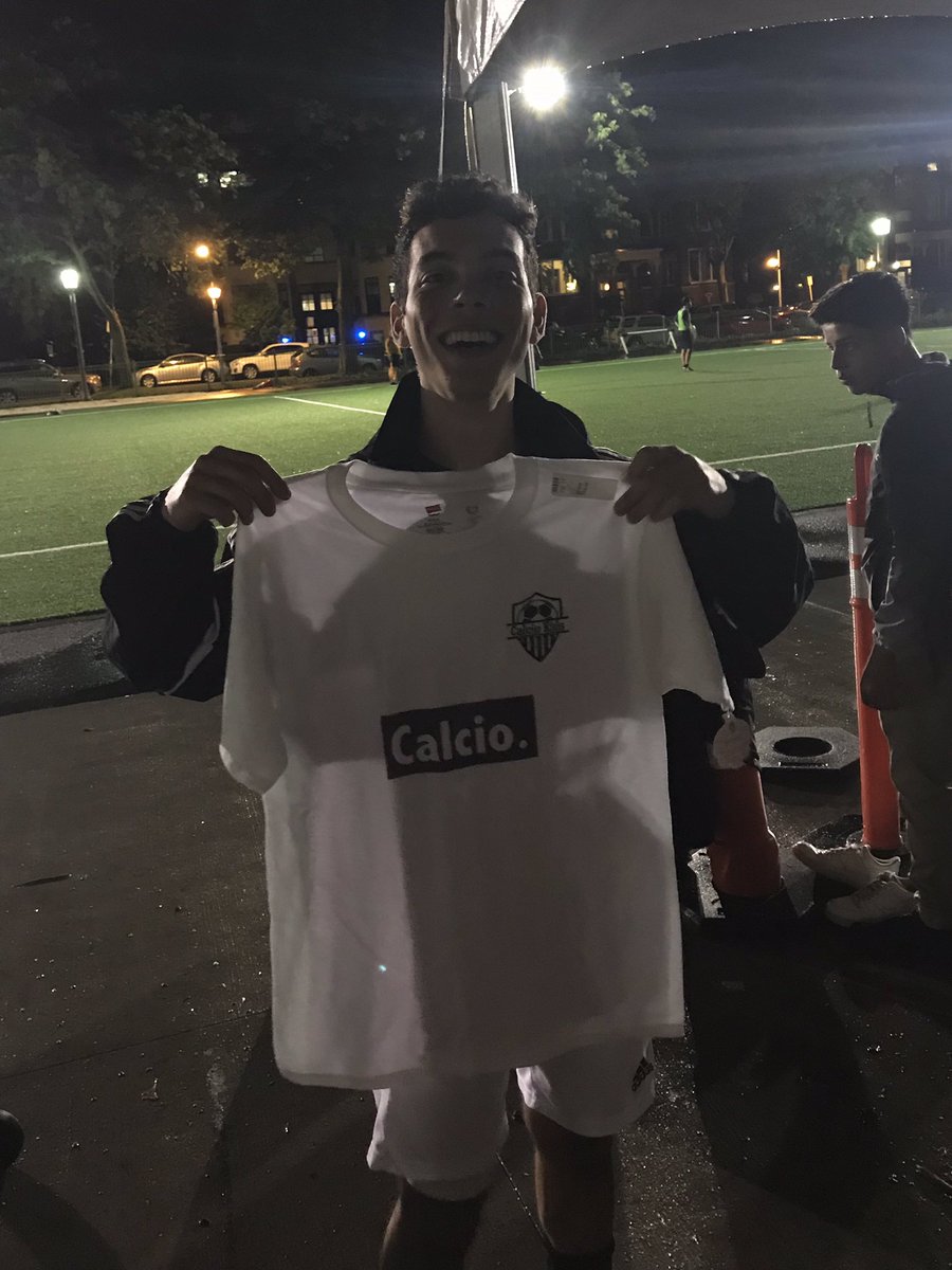 Calcio Kids F.C. tweet media