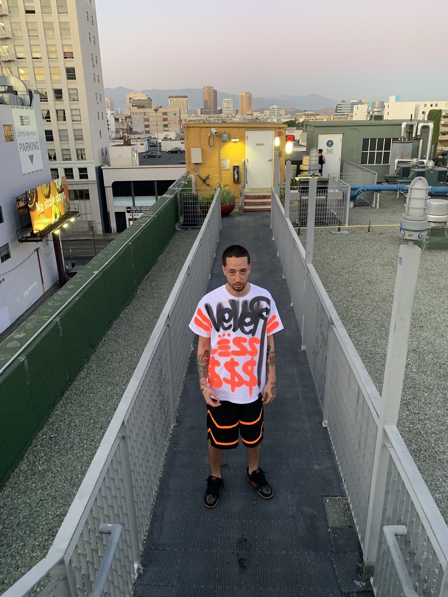 MoreLessNation's tweet image. NEVER LESS💥💥 Tee by Me💥💥