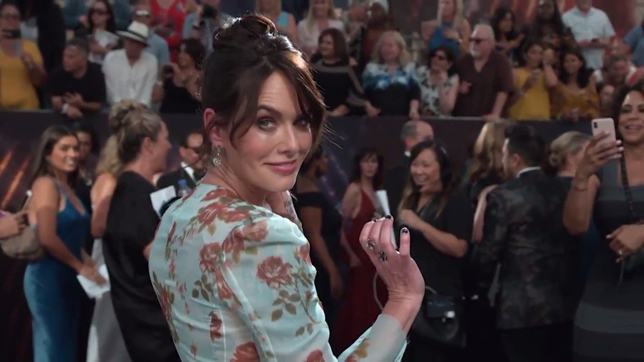 Happy birthday to one of the most underrated actress to ever exist and loml Lena Headey 