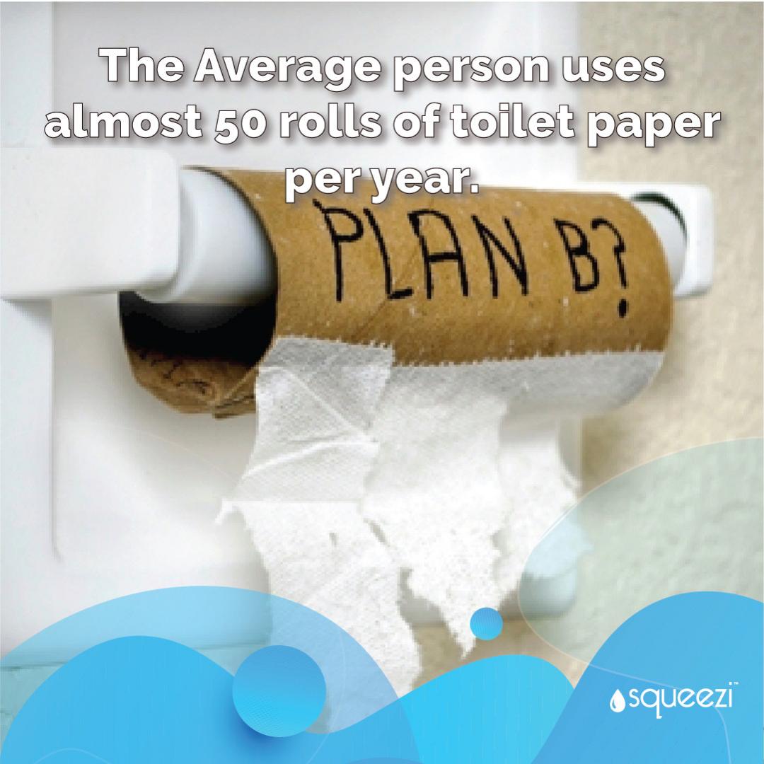 Life is short,🚿🛁squeeze every drop! / 🛀💭#ShowerThoughts 

#Squeezi #FunFacts #RinseAndRepeat #TakeABath