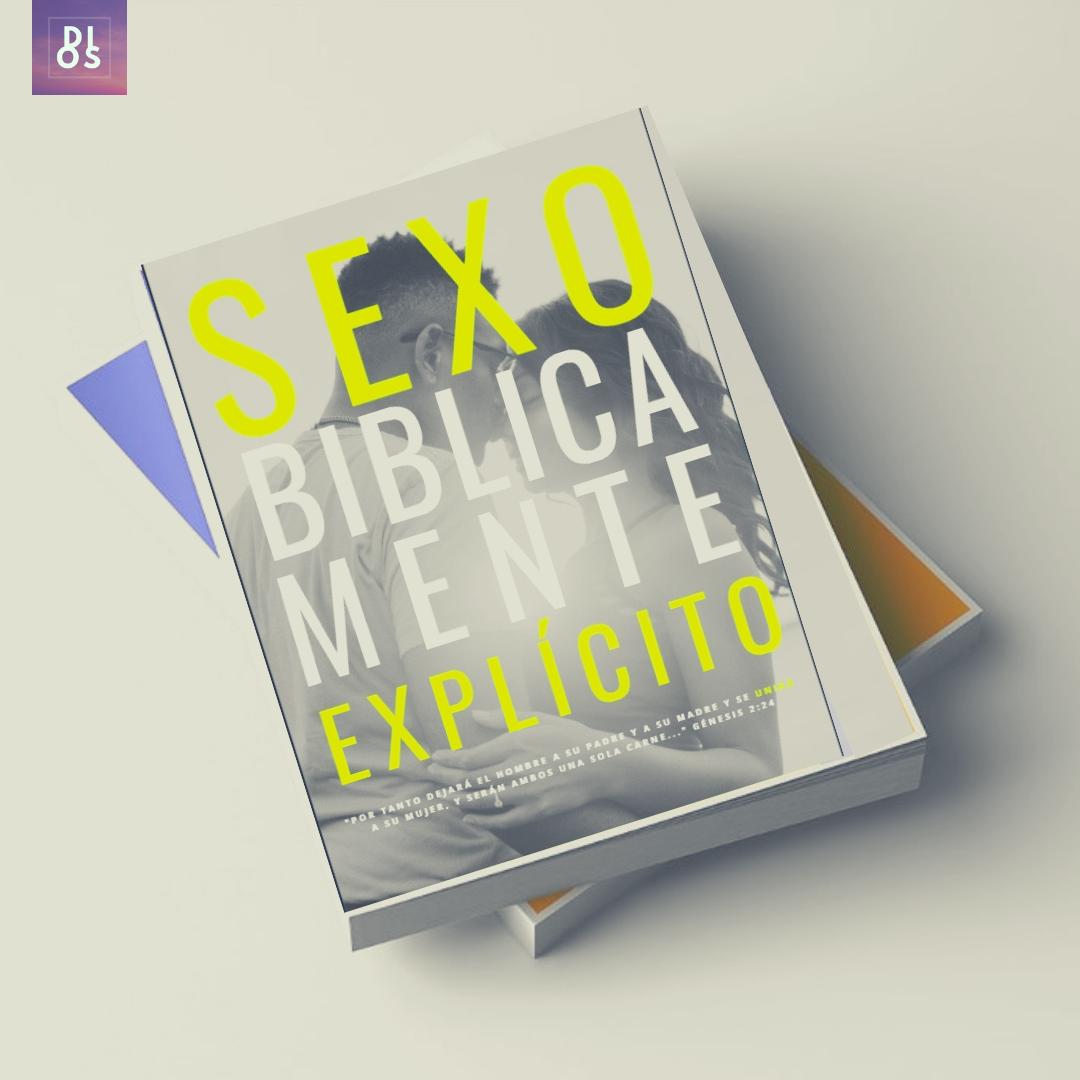 PastorRivasAlex's tweet photo. El propósito del Libro digital "Sexo Bíblicamente explícito" no es prohibirte tener sexo sino guiarte a experimentar el hiper orgasmo, en suma: el sexo es espiritual, DIOS es el diseñador del sexo y la Biblia tiene respuestas MUY explícitas para nosotros. https://t.co/8xs9uM207U https://t.co/pHJF1E7Ja1