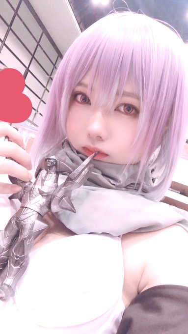 コスプレイヤートキワのTwitter画像1