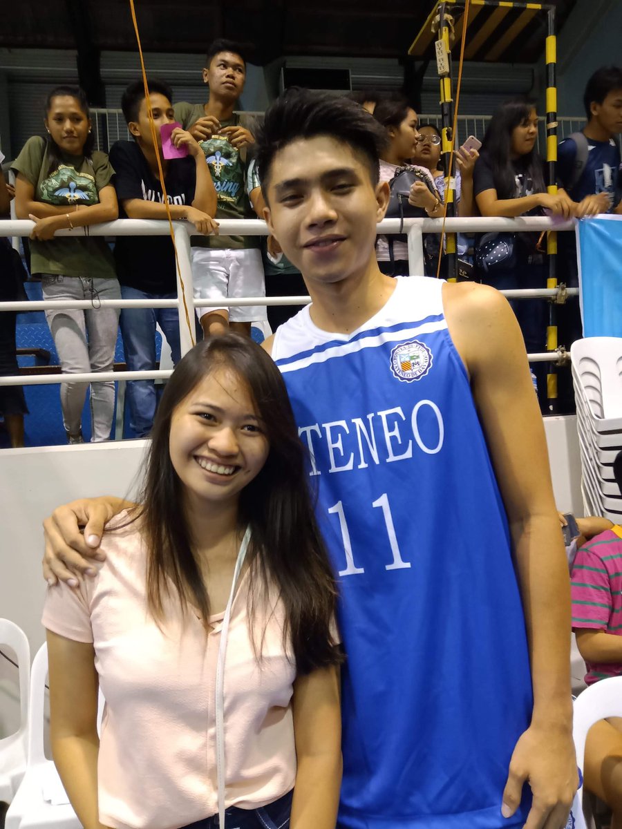 malvizo_mae's tweet photo. FSUU vs. ATENEO 
#FSUU118 https://t.co/QtwyvRuhAQ
