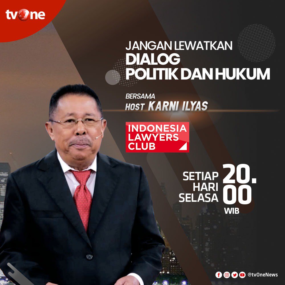 kata kata bijak karni ilyas