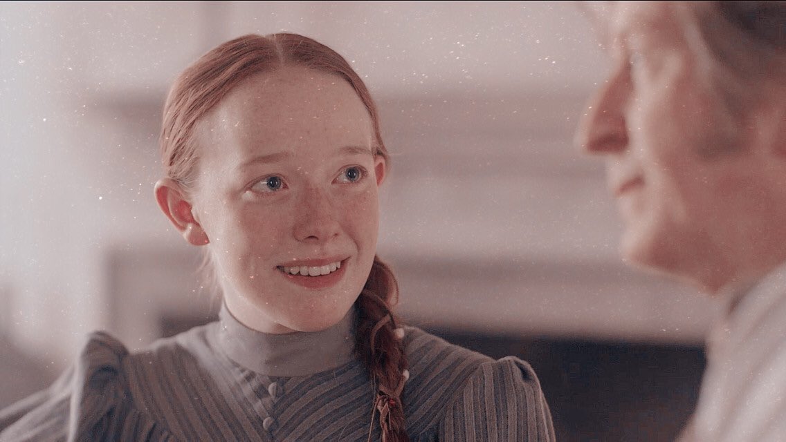 my beautiful family   #annewithane