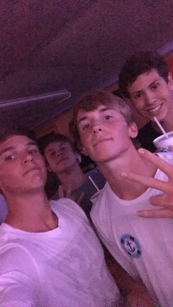 Happy Birthday Benny! I’ll be up in MHK soon to celebrate🎊 <a href="/BenBkd20/">Ben Driver</a>