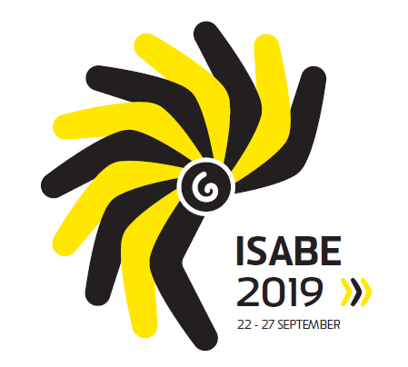 We're delighted to welcome national &amp; international delegates for #ISABE2019 at #NCCC. The conference will explore knowledge-sharing in the field of air-breathing propulsion for flight vehicles and feature technical tours led by local experts: 2019.isabe.org #meetCBR