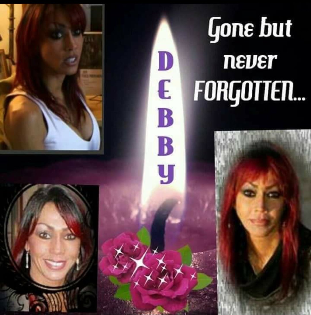 ML_Vegas's tweet photo. I choose to remember with fond memories! I won't allow ANY NEG comments, from anyone, PERIOD! Remembering #MarkConstantino #DebbyConstantino & her rmmate James Anderson. 4 yrs ago today they left this earth ๐ #RememberWithLOVE #NeverForget #SeeSomethingSaySomething 800-799-7233 https://t.co/gms0mDj9P4