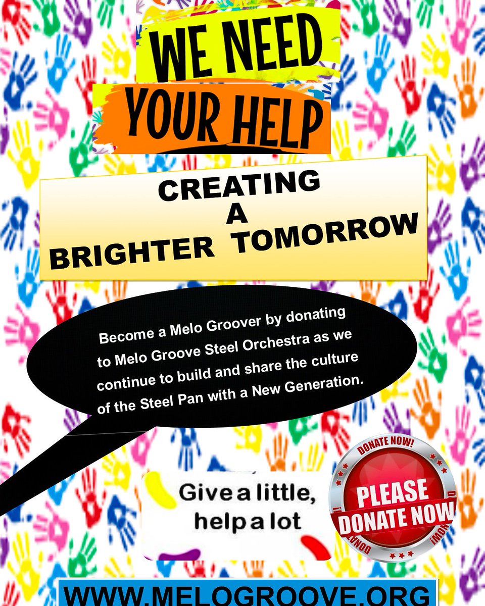 MeloGrooveSO's tweet photo. Please see link.
https://t.co/29eRUbcnnY
Then click on Donate https://t.co/z1v95XU5Xe