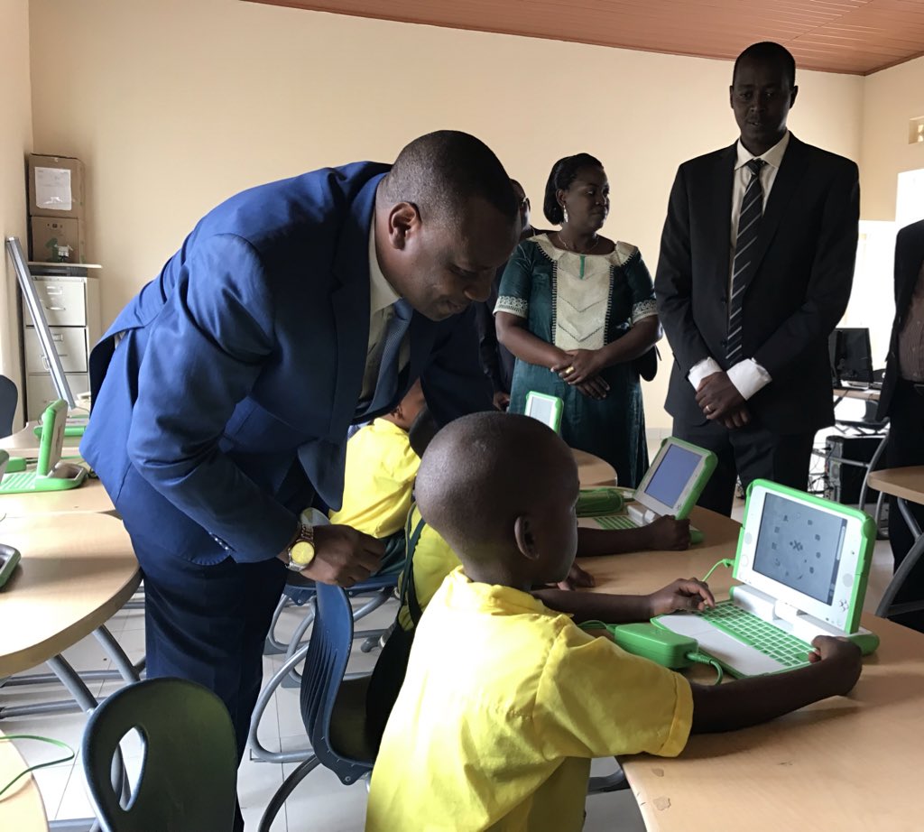Ministry of Education | Rwanda on Twitter: 