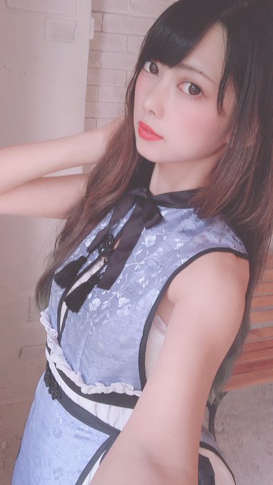 コスプレイヤーありかみうのTwitter画像18