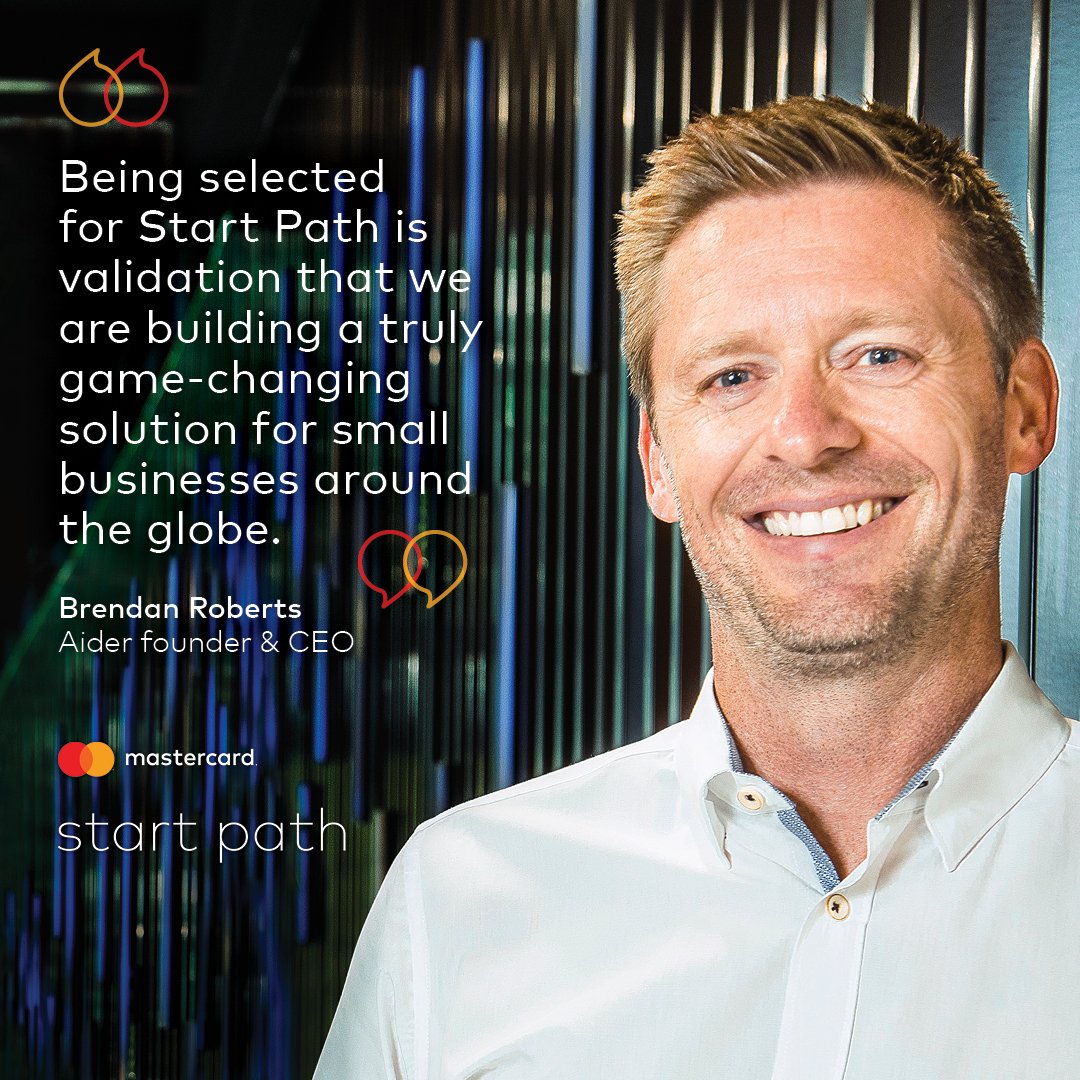 If you’re expanding a fintech startup join <a href="/askaider/">Aider</a> in accelerating your global growth with <a href="/MAStartpath/">Mastercard Start Path</a>. Apply here. #fintech #startups #kiwiscanfly