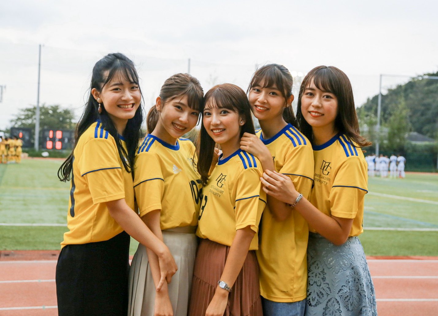 明治学院大学広告研究会 على تويتر 明治学院大学体育会サッカー部 Mgufc 東京都大学サッカーリーグ戦 1部の応援に参加しました 結果は3 0 明治学院大学の勝利 対戦相手の学習院大学 そして明治学院大学サッカー部の皆さん 素晴らしい 明治学院大学広告研究会 على تويتر 明治学院大学体育会サッカー部 Mgufc 東京都大学サッカーリーグ戦 1部の応援に参加しました 結果は3 0 明治学院大学の勝利 対戦相手の学習院大学 そして明治学院大学サッカー部の皆さん 素晴らしい