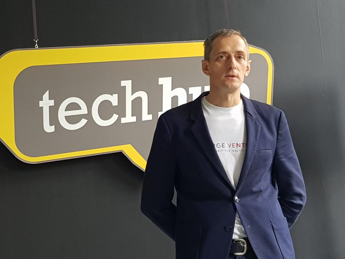 Andris K. Berzins tweet media