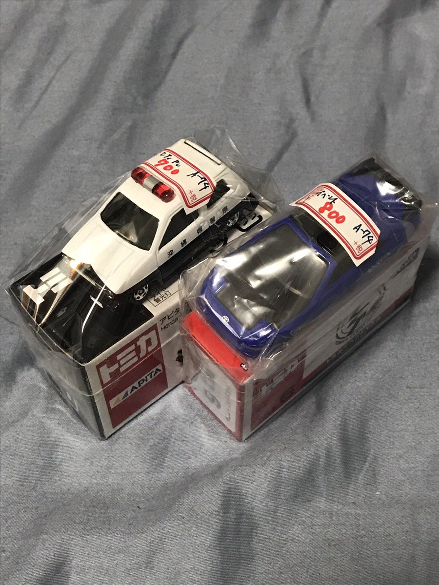 レンタルショーケース Cubestyle 4caseに入荷です 特注トミカ Hondaシティターボ パトロールカー 沖縄県警 トミカ イベントモデル トヨタmr2 トミカ 復刻版 86 トヨタセリカ Lb 00gt トミカ 復刻版6 日産フェアレディｚ