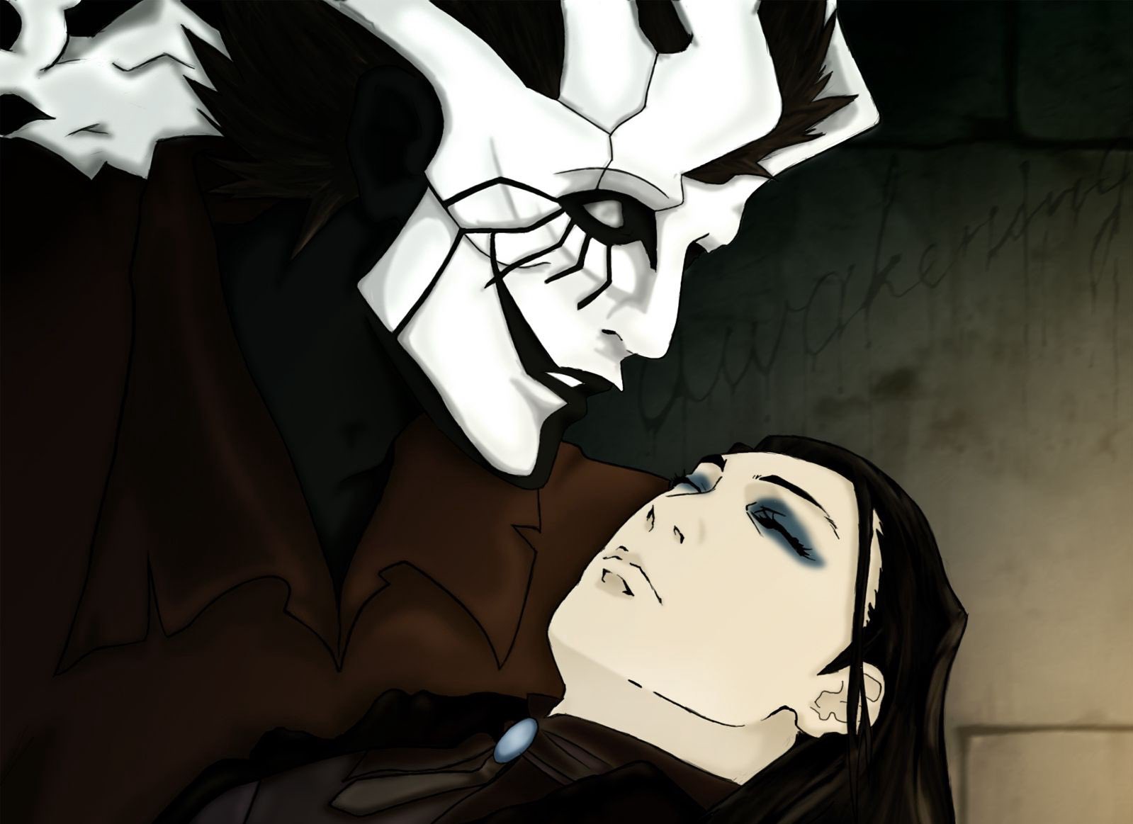 Ergo Proxy (エルゴプラクシー)