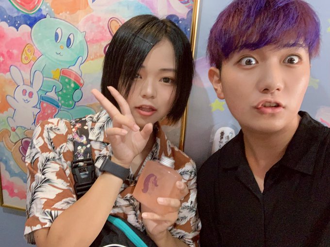 げんp Genpieさん と 87mio87 のやりとり 1 Whotwi グラフィカルtwitter分析