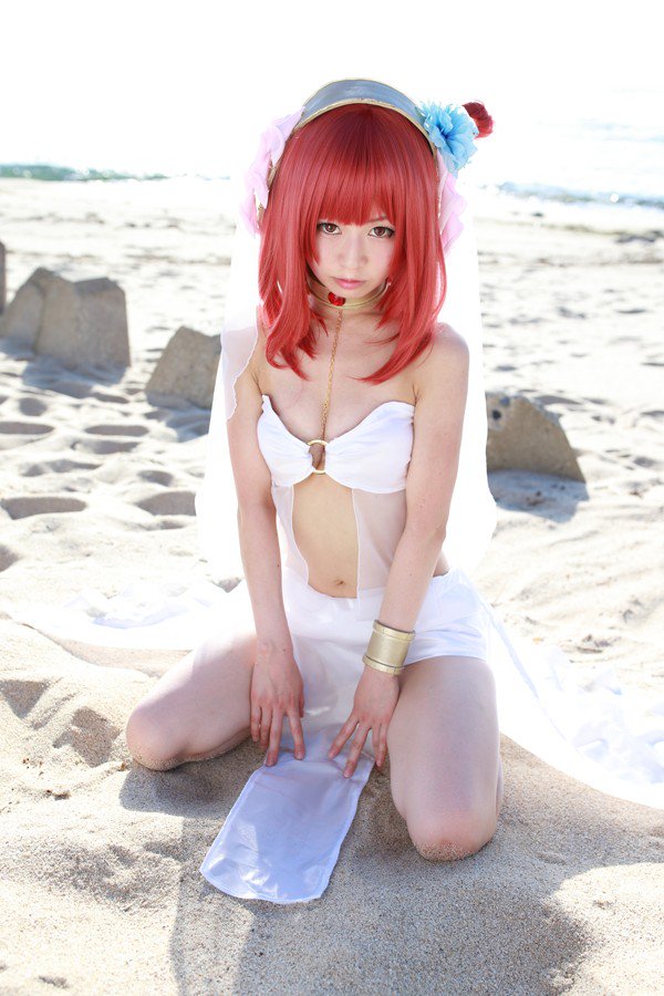 コスプレ/マギ/モルジアナ/通常&踊り子 その他 コスプレ wheelsforall.org