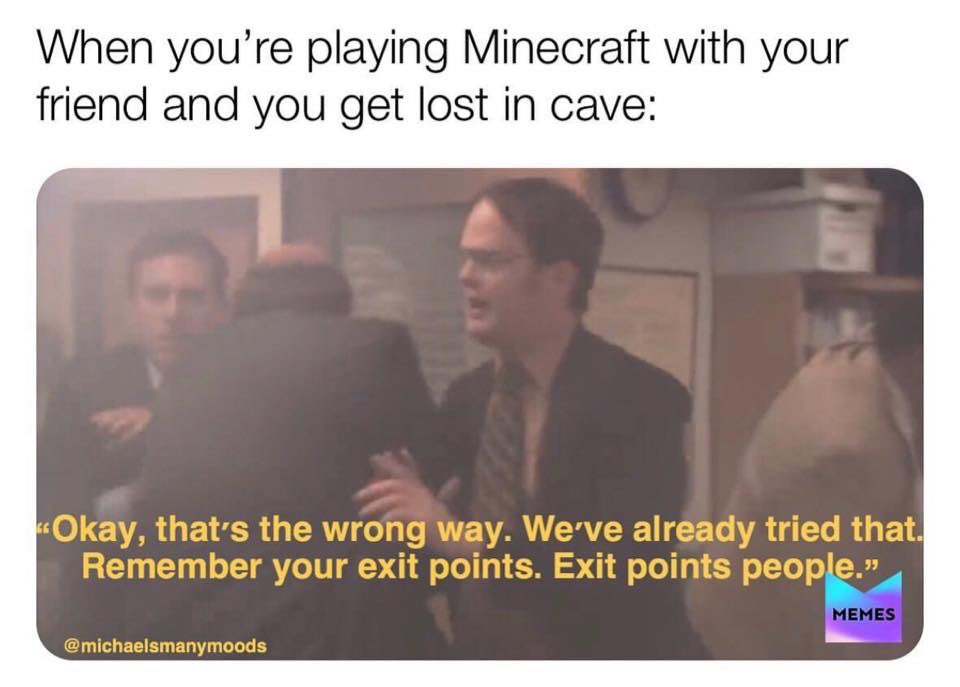 vanillaraccoon's tweet image. Despite this being #relatablethoughts it is also ironic because I just watched this scene.