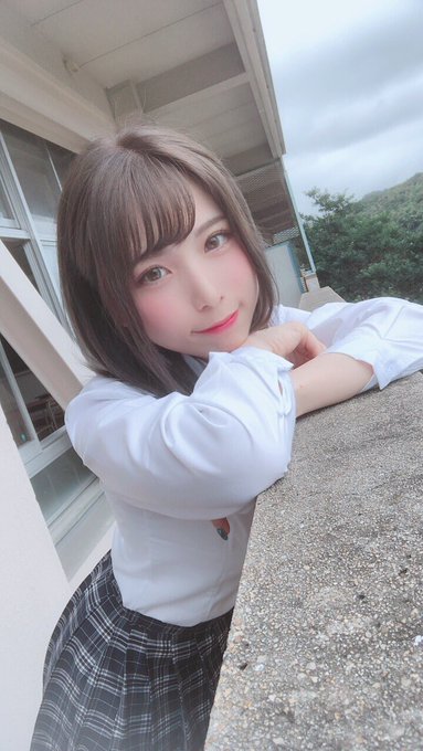 Twitterのコスプレ画像50