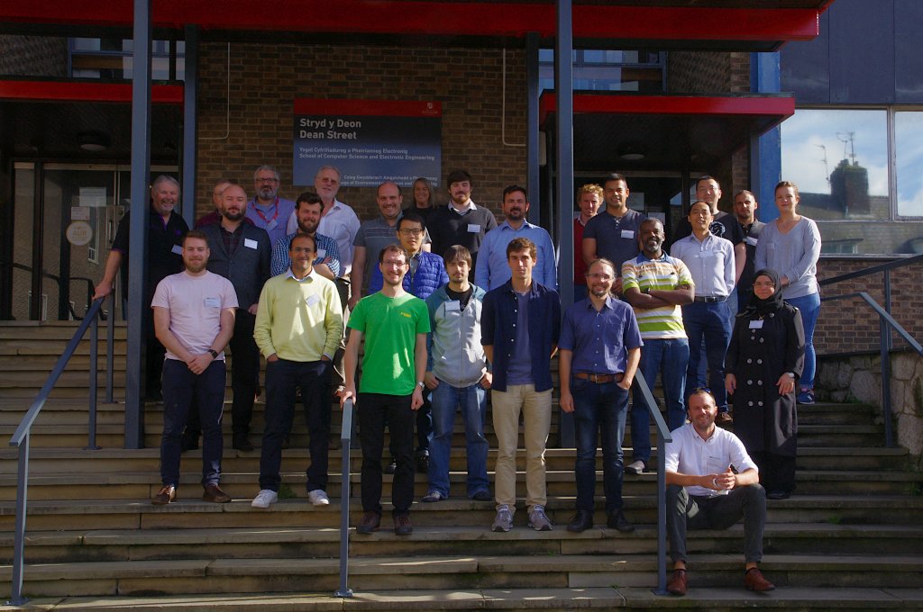 Computers_MDPI's tweet photo. Congratulate to Computer Graphics &amp; Visual Computing (#CGVC) 2019 @EurographicsUK  with our sponsorship has been held successfully in the month. Welcome authors to extend their conference papers to contribute to our Special issue related to #CGVG 2019. https://t.co/xTe45Thy5f https://t.co/AEeHKlFTl6