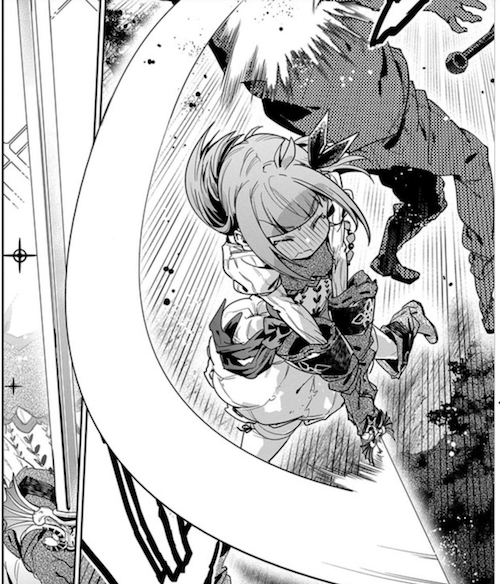商人勇者は異世界を牛耳る!

ニコニコ静画第3話後編
https://t.co/E4x3vw6AT8

の内容チラ見せ! 