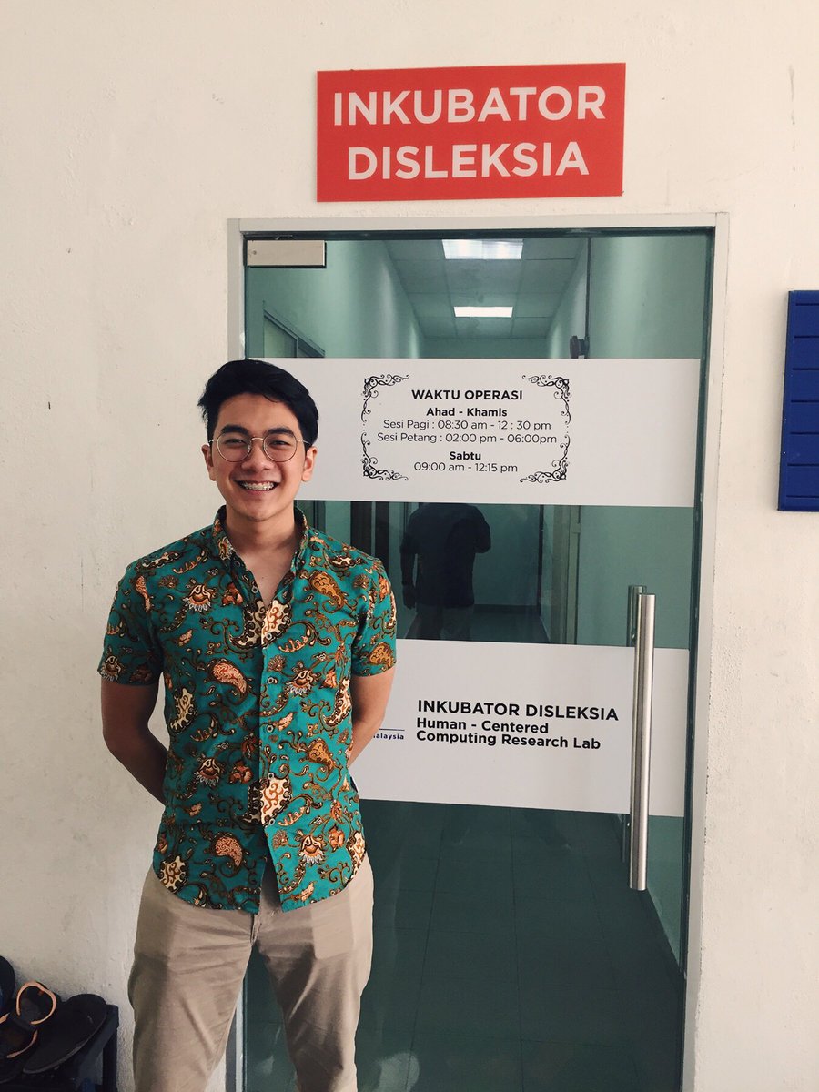 isoc_my's tweet photo. The programme includes a crash course on Internet governance, Internet Society &amp; ICANN, visits to the IoT Lab &amp; Dyslexia Incubator/Human Centered Computing Research Lab, networking with ISOC MY’s committee, planning outreach/capacity building programmes, presentations &amp; many more https://t.co/4TkCtIsNNS