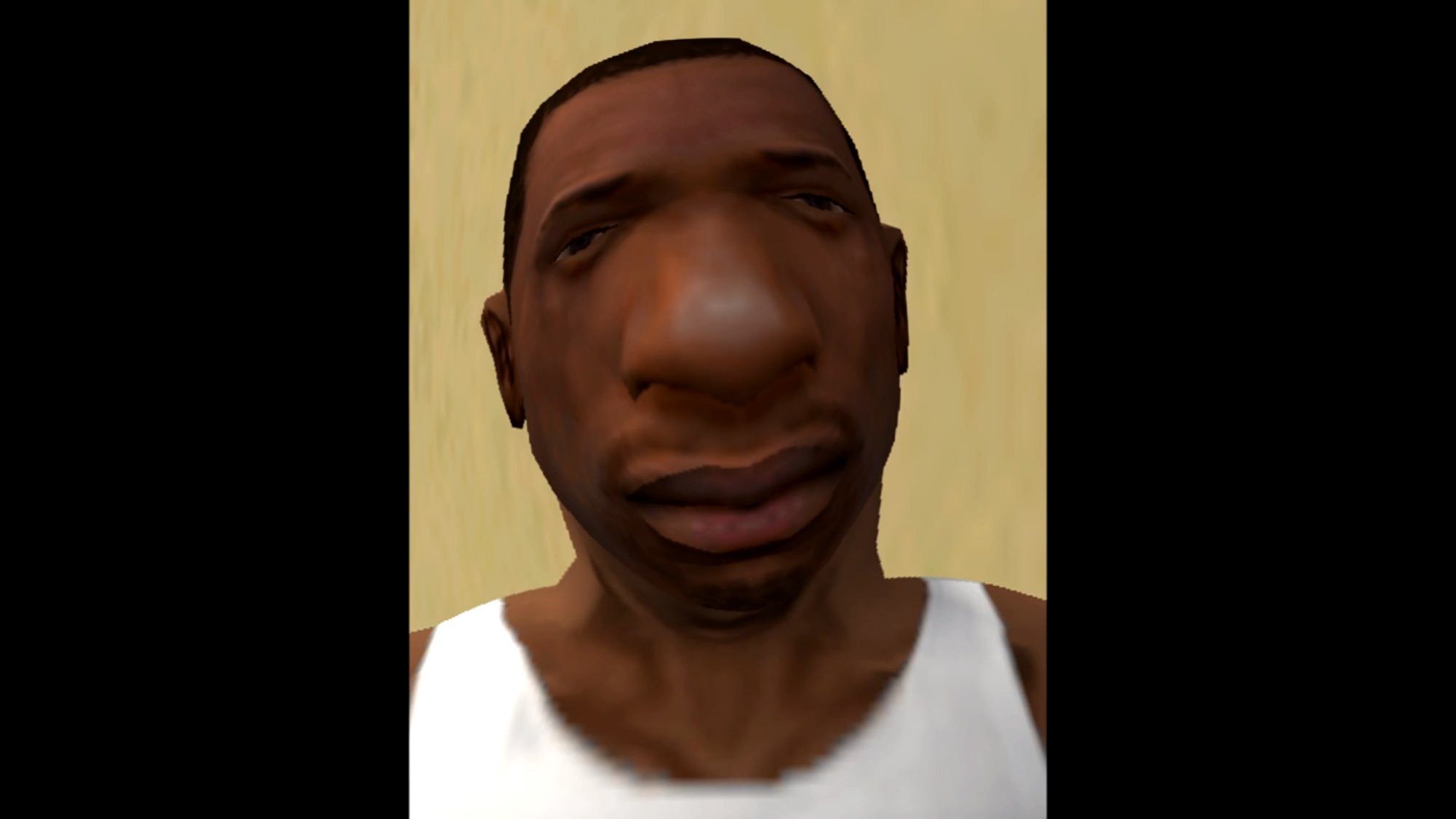 Cj Meme
