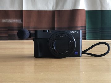 SONY RX100m7と一緒に購入したいアクセサリー7選+α! - 『すぎっち』の SONY RX100m7と一緒に購入したいアクセサリー7選+α! - 『すぎっち』の