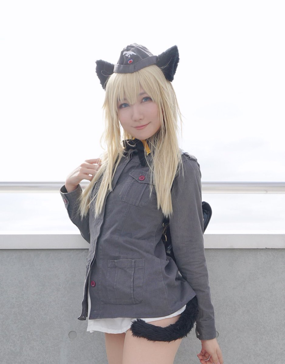 Twoucan ワールドウィッチーズ の注目ツイート コスプレ Twoucan ワールドウィッチーズ の注目ツイート コスプレ